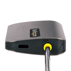 StarTech.com Usb C Multiport Adapter 4K